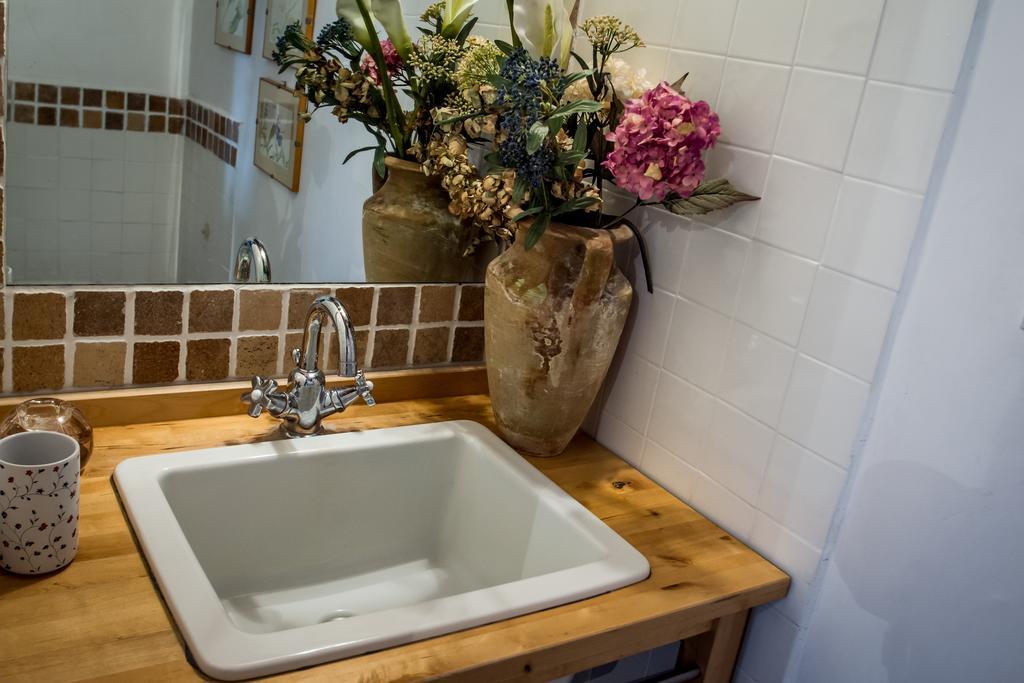 Apartment Il Convento 브라치아노 외부 사진